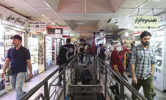 سازمان‌های امنیتی خارجی و رسانه‌های ضدایرانی در کمین حق اعتراض